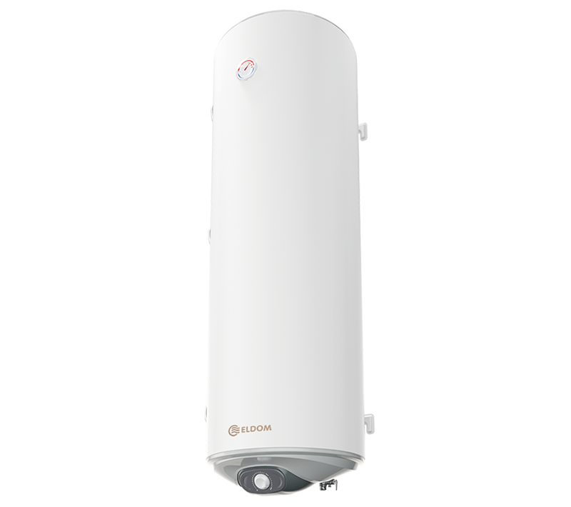 ELDOM IDEA WV05039C Проточные водонагреватели