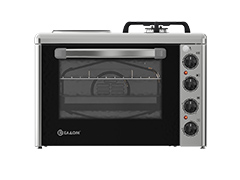 Kitchen stoves ELDOM