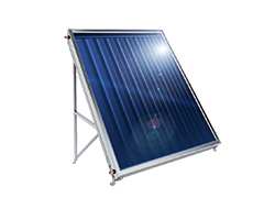 Solar collectors ELDOM