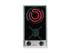 Cooktops ELDOM